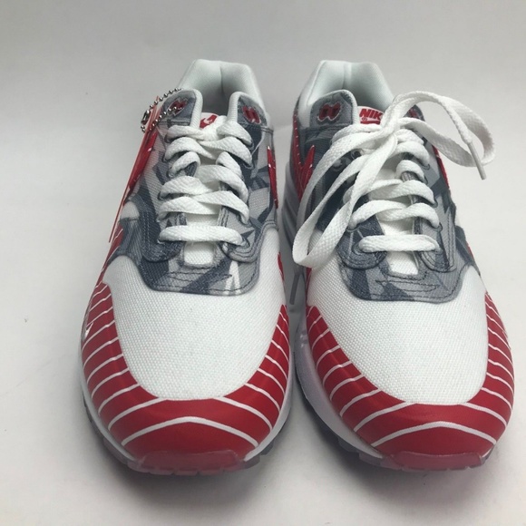 Nike Air Max 1 Wasafu Nomad LHM Los Primeros Sz 7 - Picture 2 of 7